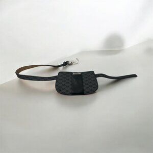 Michael Kors Adjustable Belt Bag / Fanny Pack